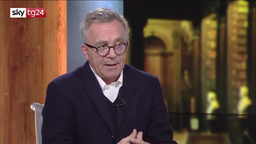Paolo Pagani, I luoghi del pensiero