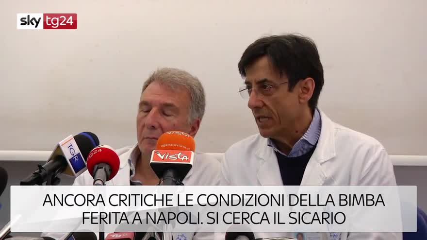 I titoli di Sky Tg24 delle 18 del 6/5/2019