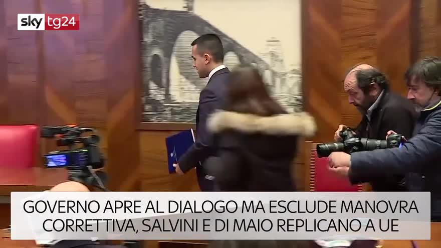 I Titoli delle 8 del 6/6