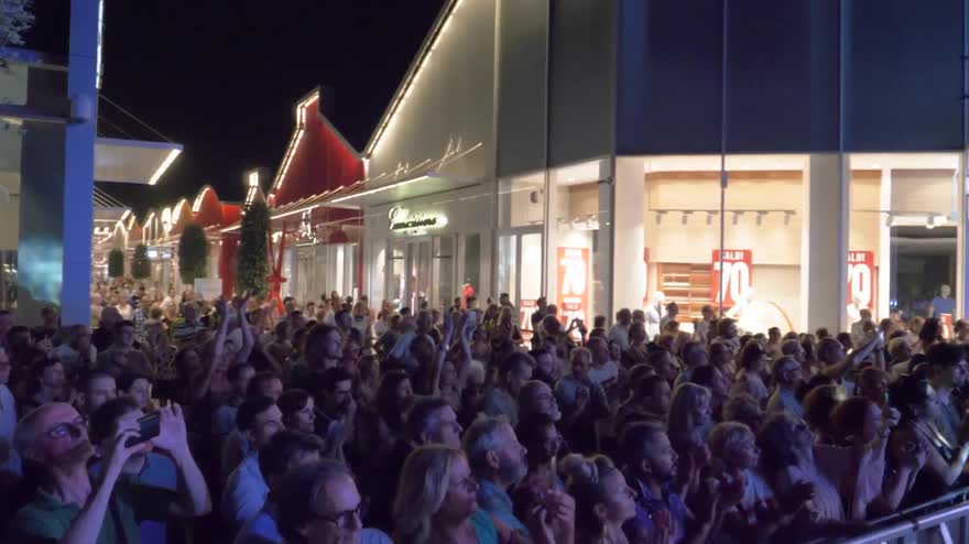 Concerti gratis in periferia. L'estate di Milano si fa jazz