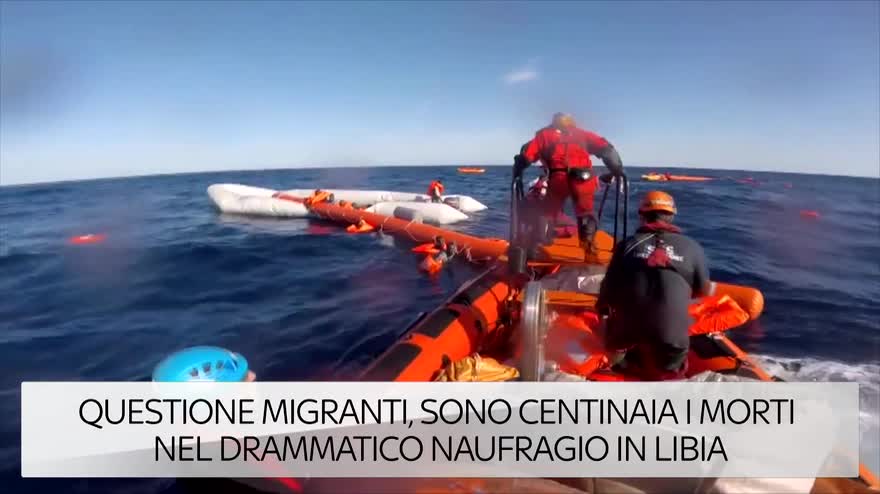 I titoli delle 13 di SkyTg24 del 27 luglio