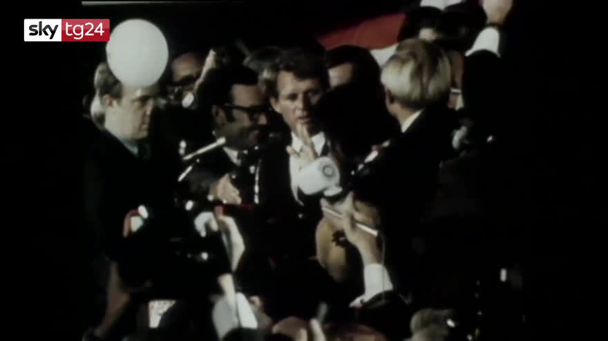 La maledizione Kennedy, muore per overdose la nipote di RFK