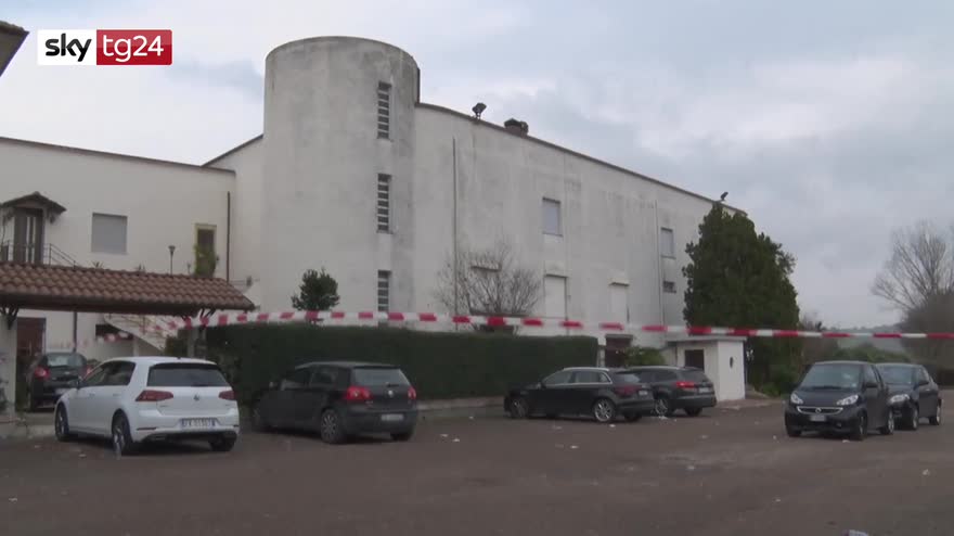 Corinaldo, banda dello spray accusata di omicidio