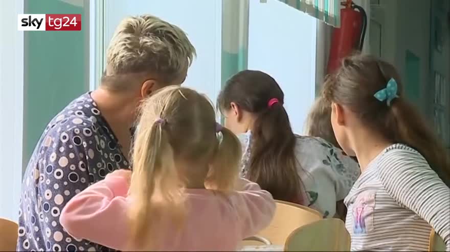 Incendio Russia, radiazioni 20 volte superiori alla media
