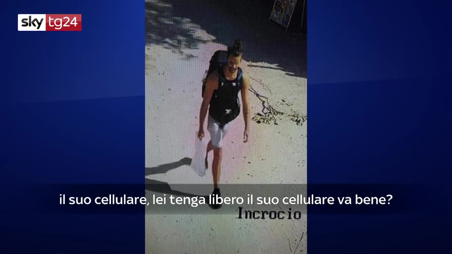 Disperso in Cilento, proseguono le ricerche del 27enne francese