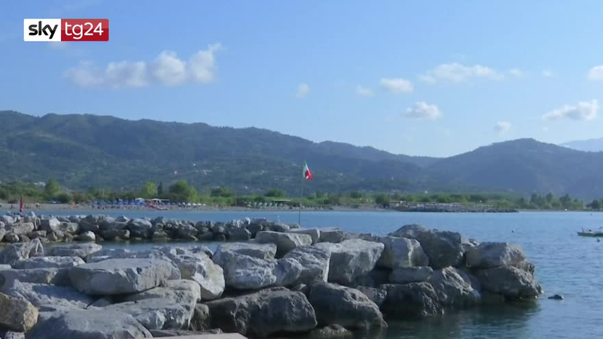 Trovato morto Simon Gautier, il turista francese disperso nel Cilento