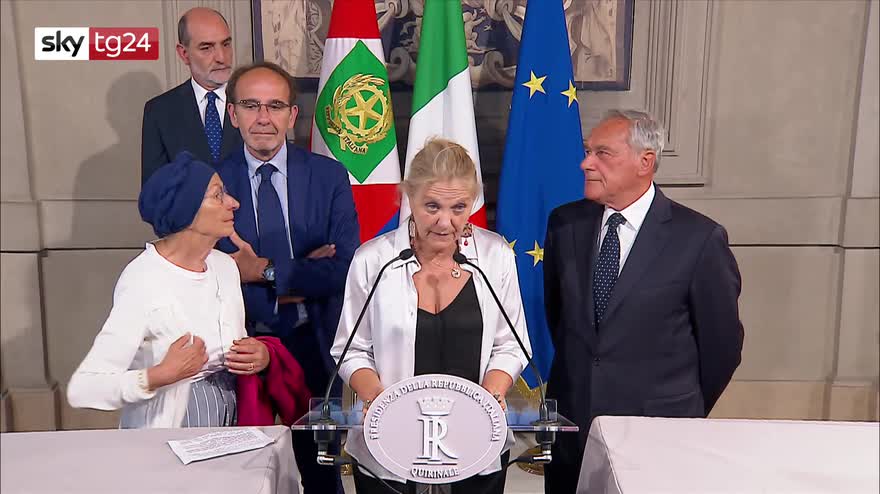 Gruppo Misto: disponibili a verificare nuova maggioranza