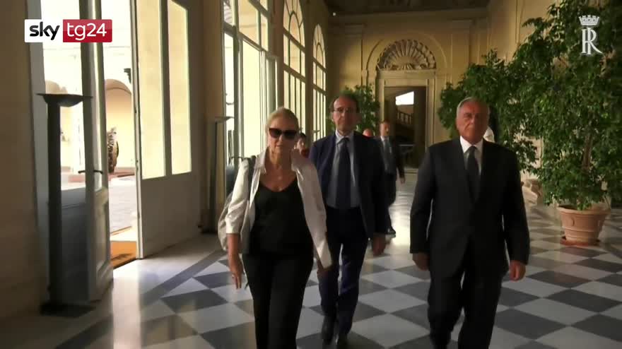 Seconde consultazioni, nelle prossime ore al Colle Pd e M5S