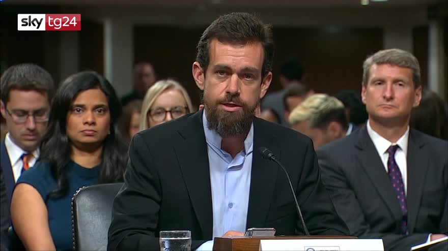Twitter, hackerato il profilo dell'ad Jack Dorsey