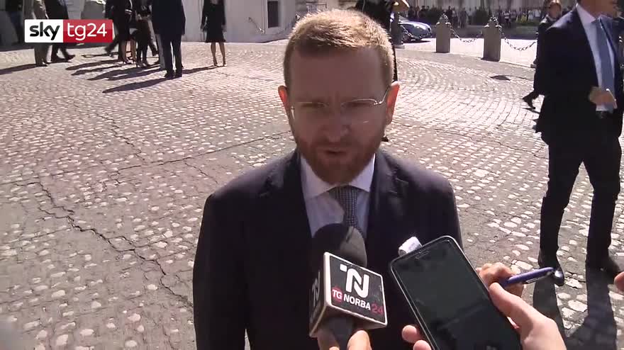 Ministro Provenzano: dobbiamo attrarre i giovani al Sud