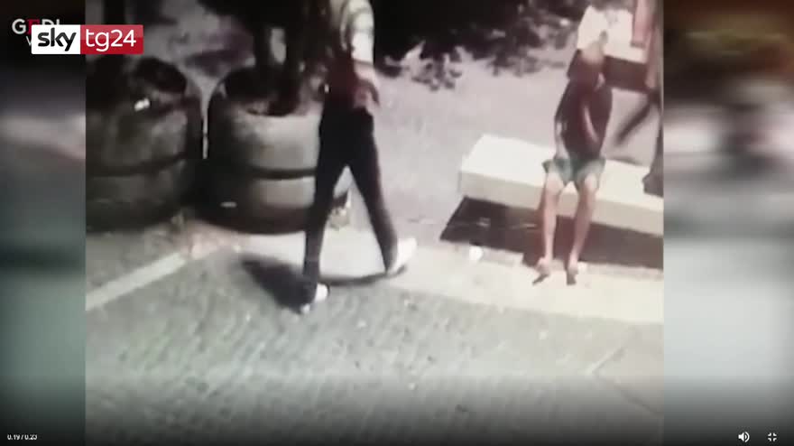 Carabiniere ucciso, anche Varriale era disarmato