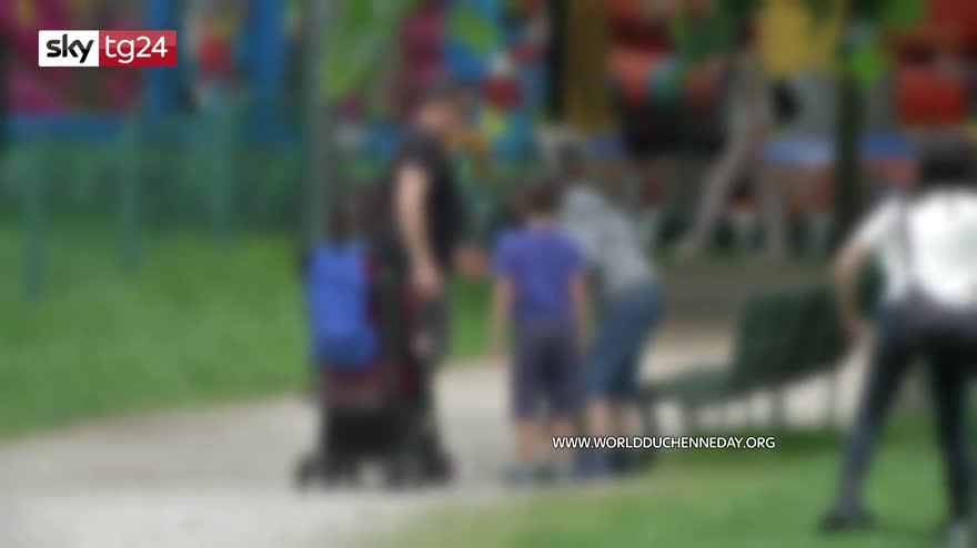 Distrofia di Duchenne, oggi la giornata mondiale