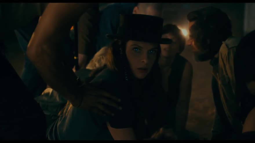 VIDEO Doctor Sleep: il trailer