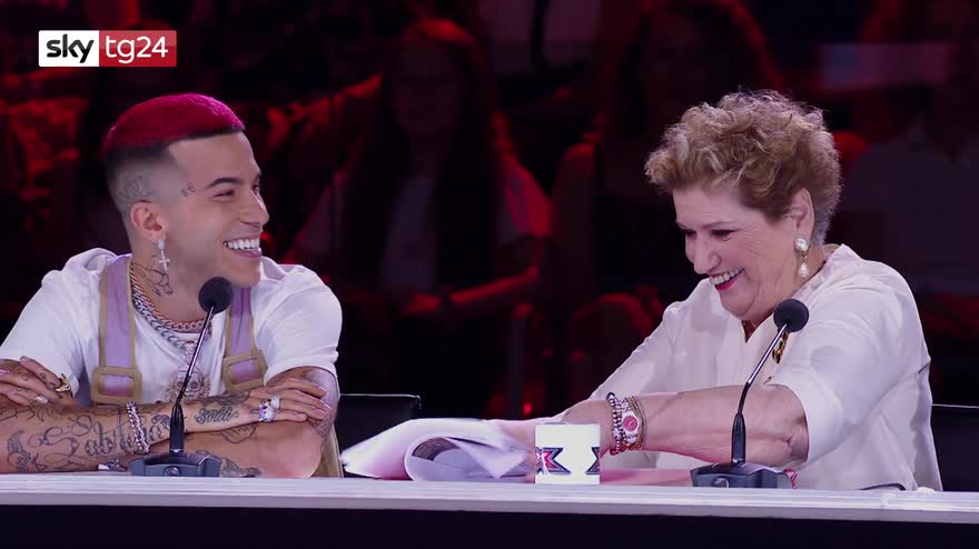 Torna X Factor, da giovedì nuova edizione del talent show Sky