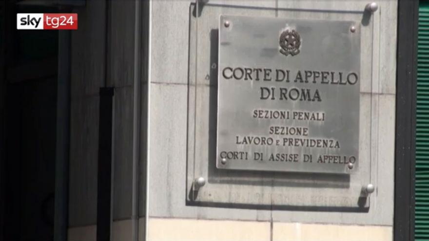 Omicidio Sara Di Pietrantonio, ergastolo per Paduano