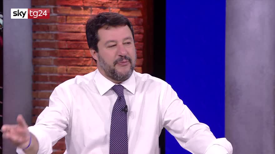 Salvini: