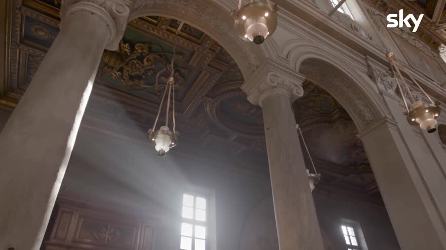 Sette Meraviglie Roma: Chiesa di San Clemente al Laterano