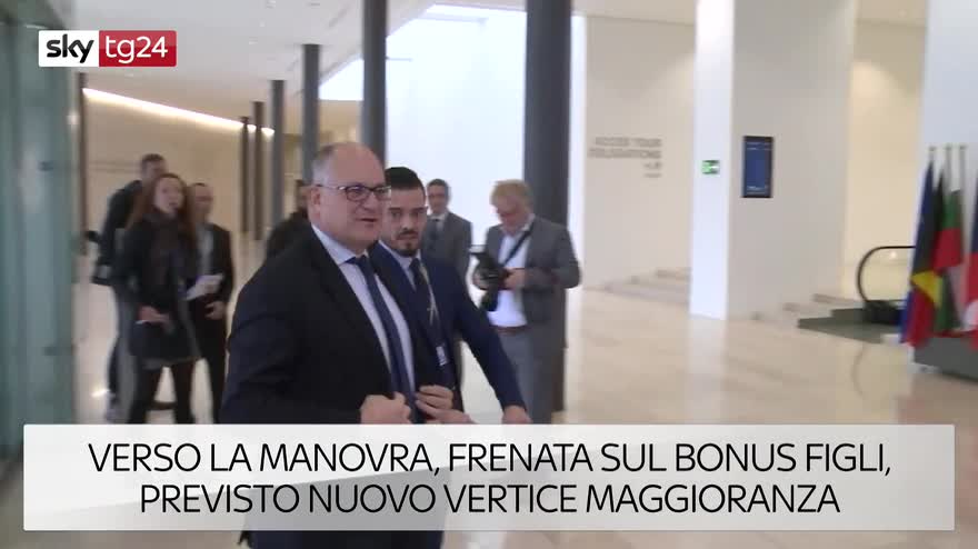 I Titoli delle 18 del 10/10