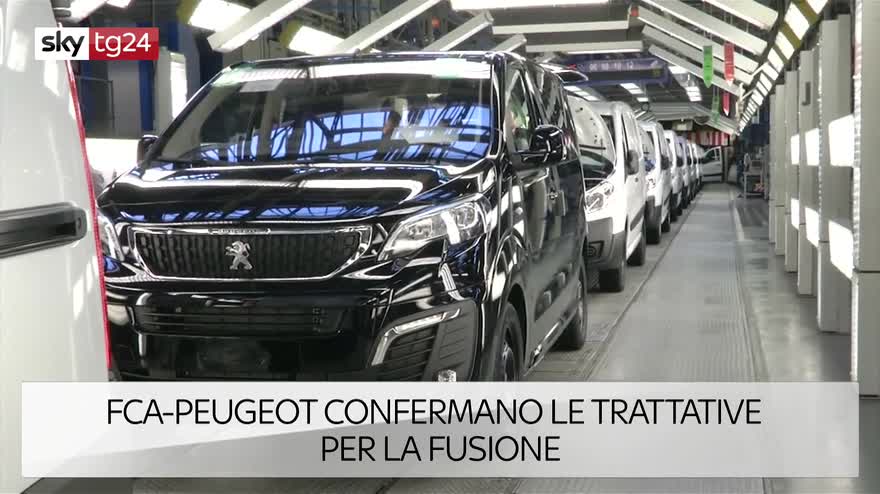 I titoli di Sky Tg24 delle ore 13 del 30/10