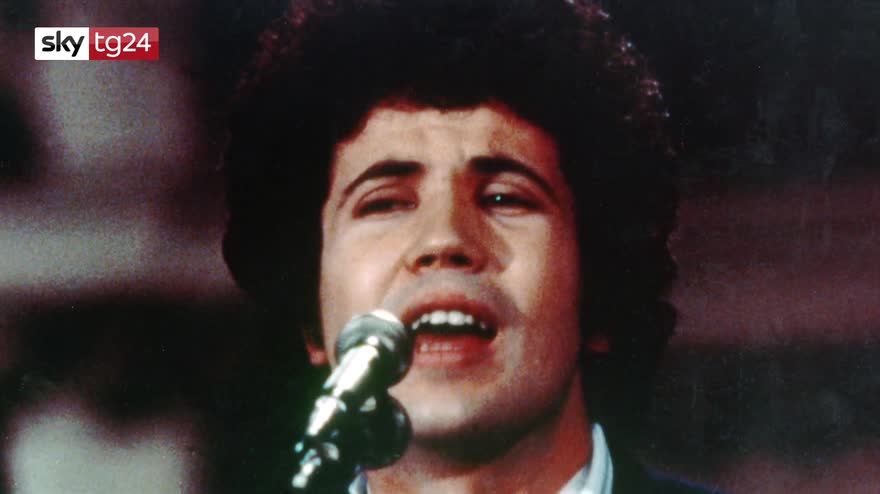 Lucio Battisti in streaming, boom di ascolti tra i giovani