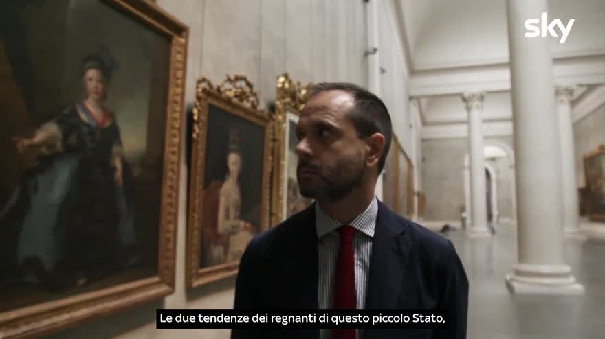 Musei - Pilotta: La grandeur nel cuore di Parma