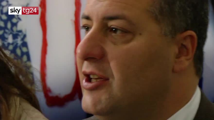 Arturo Scotto aggredito a Venezia da neofascisti