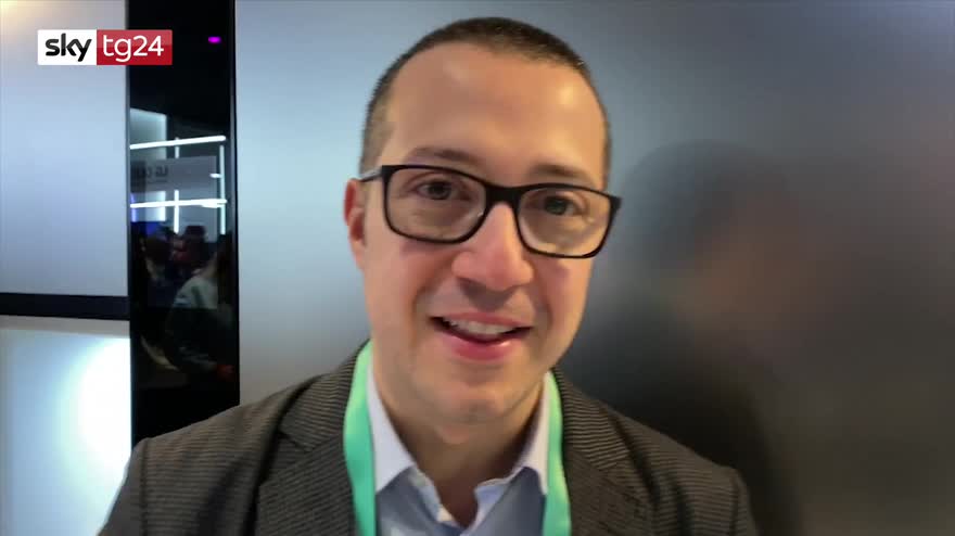 Ces 2020, la casa intelligente di Lg. Ecco come funziona