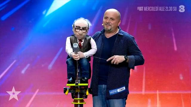 Concorrenti Italia S Got Talent 2020 10esima Edizione Sky