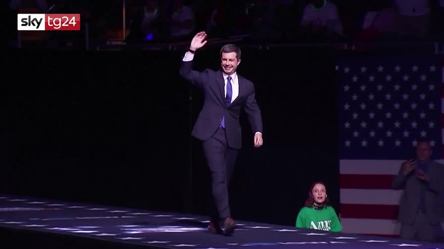 Primarie democratiche Usa: si parte dall'Iowa