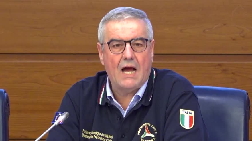 Coronavirus, Borrelli: 114 studenti Cina non perdono anno