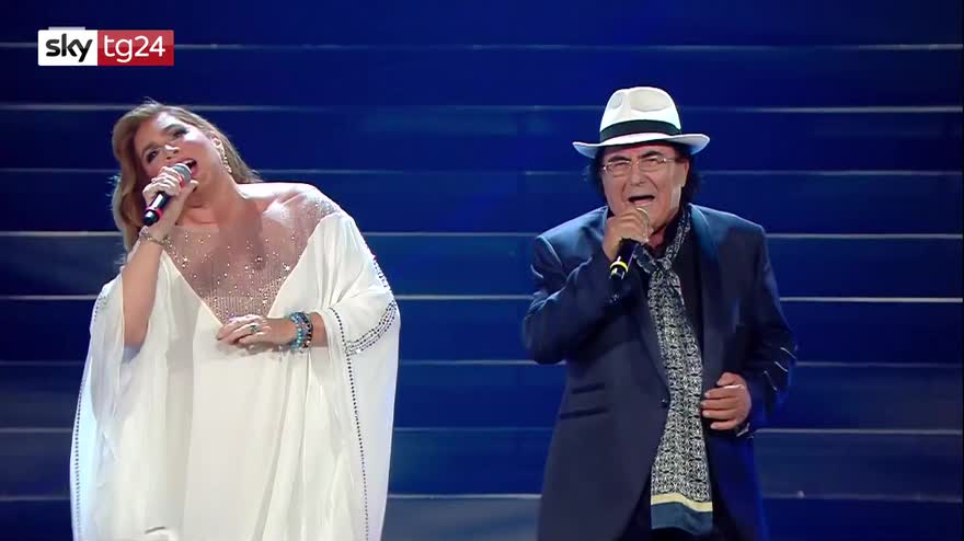 VIDEO Sanremo, tutto pronto per la seconda serata