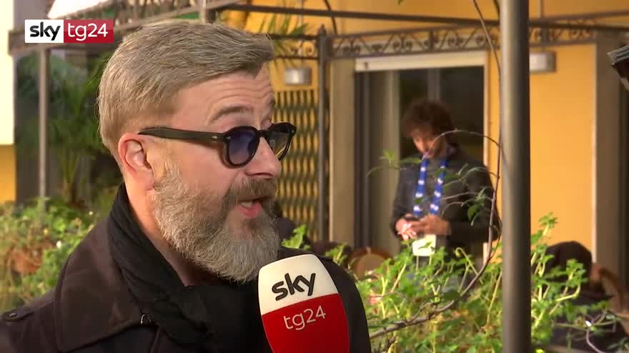 Festival di Sanremo, Masini si racconta a Sky TG24