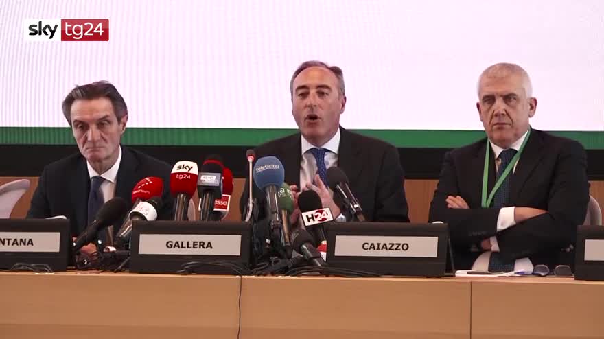 Coronavirus, Reg. Lombardia: attivate misure necessarie