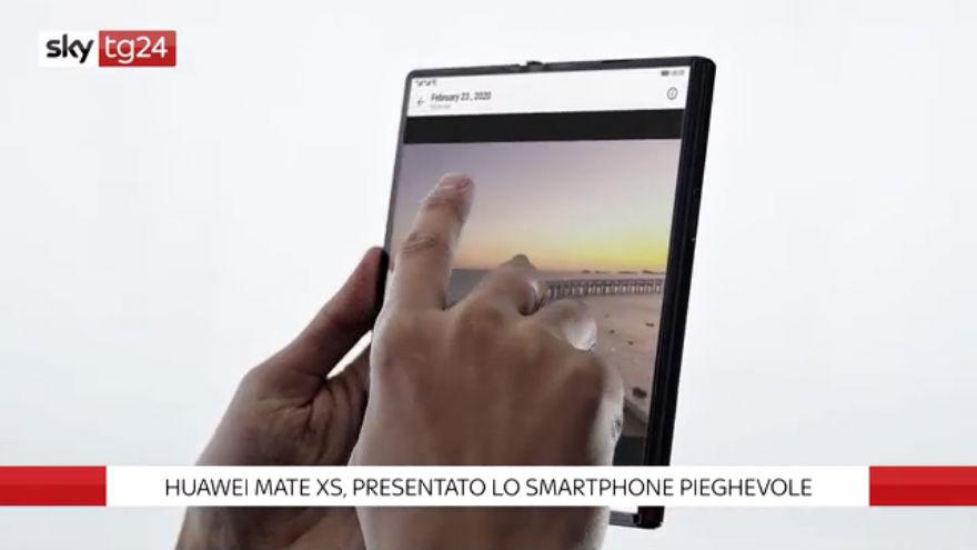 Da Huawei i nuovi smartphone, laptop, tablet del 2020