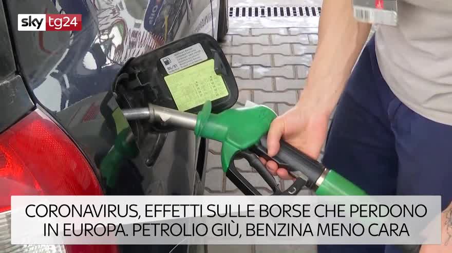 I Titoli delle 13 del 28 febbraio