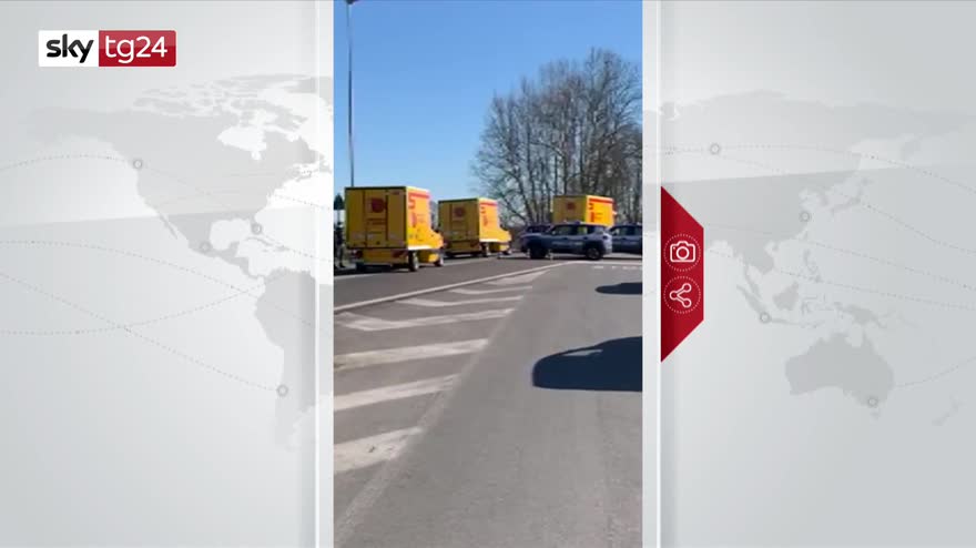 Esselunga riattiva la consegna nei Comuni della zona rossa