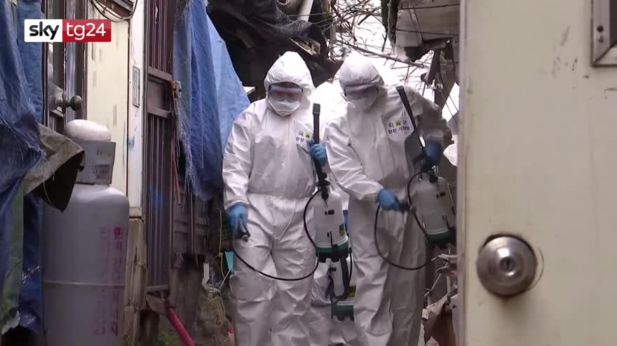 Coronavirus, la Banca Mondiale stanzia 12 mld di dollari