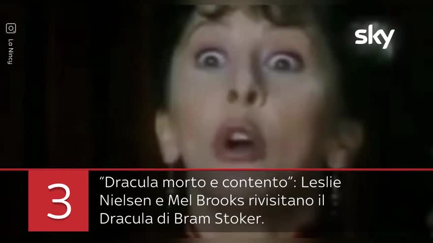 VIDEO Film parodia, i migliori da vedere