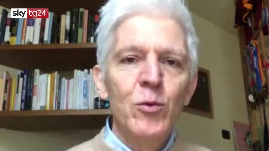 Le parole del virus, boom del vocabolario online Treccani
