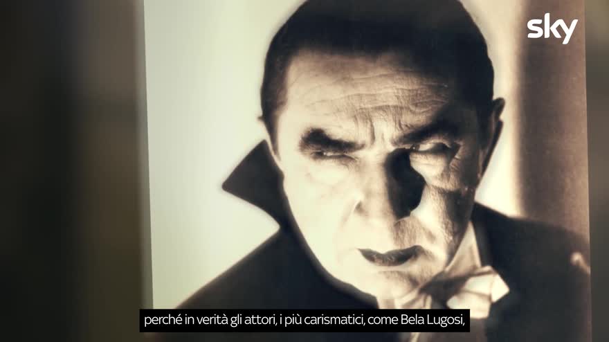 Inseparabili: Dracula, la prigione di Bela Lugosi