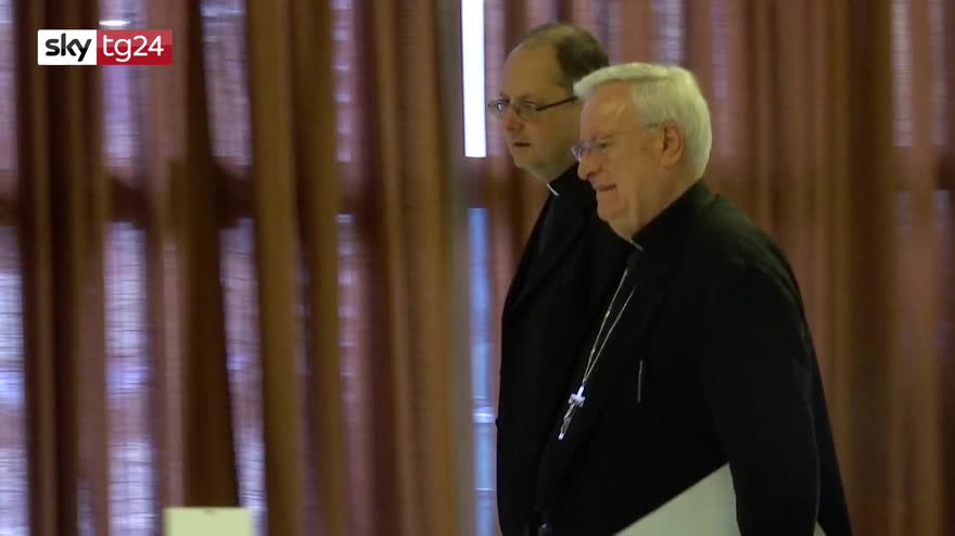 Riapertura chiese, Cei: è il tempo della responsabilità