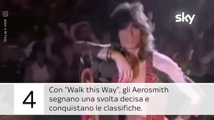 I più famosi gruppi rock anni 80