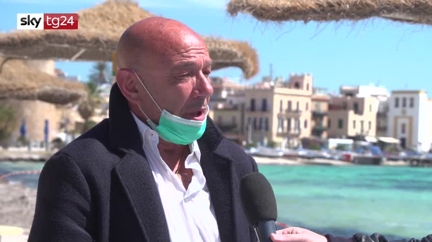 Palermo, in spiaggia tra misure ed incertezze