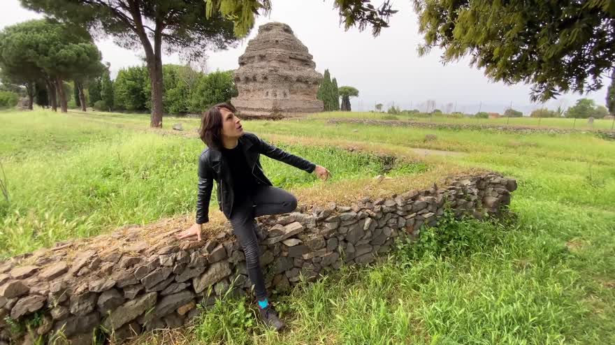 VIDEO ANTEPRIMA Mauro Di Maggio canta A Love so Beautiful