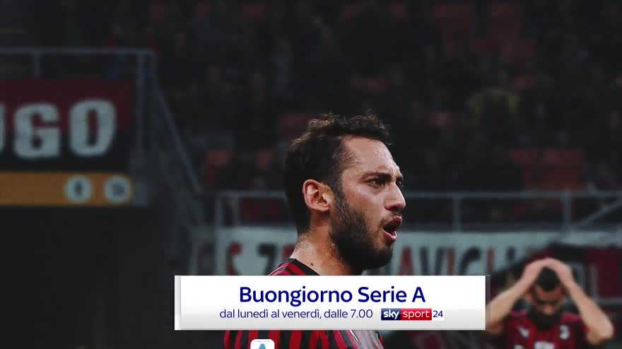 Serie Sky Serie Sky
