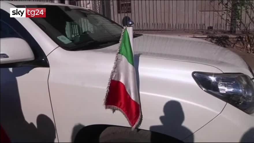 Regeni, Conte: da al Sisi vogliamo i fatti