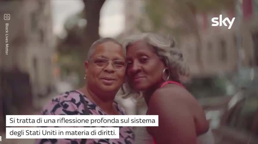 VIDEO Bon Jovi, canzone American Reckoning su George Floyd