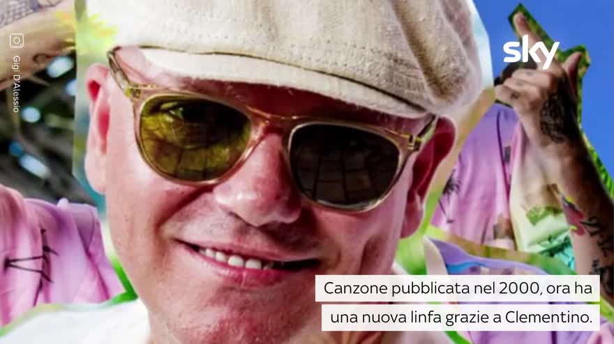 VIDEO Gigi D'Alessio e Clementino,