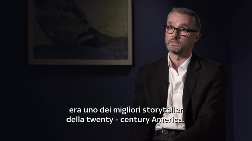 John Ford e il cinema western