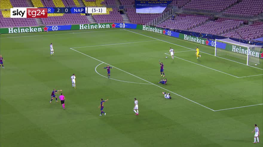 Sky Video: filmati e clip di oggi su news, sport, spettacolo